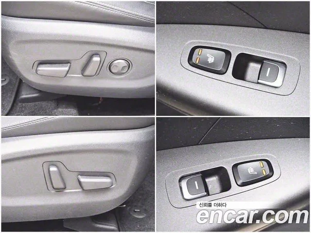 Kia Sportage The Bold 2018 Белый из Кореи, фото 6