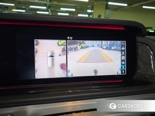 Mercedes-Benz G-Class W463b 2020 Белый из Кореи, фото 6