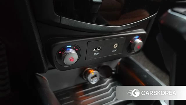 Ssangyong Tivoli Armor 2019 Белый из Кореи, фото 6