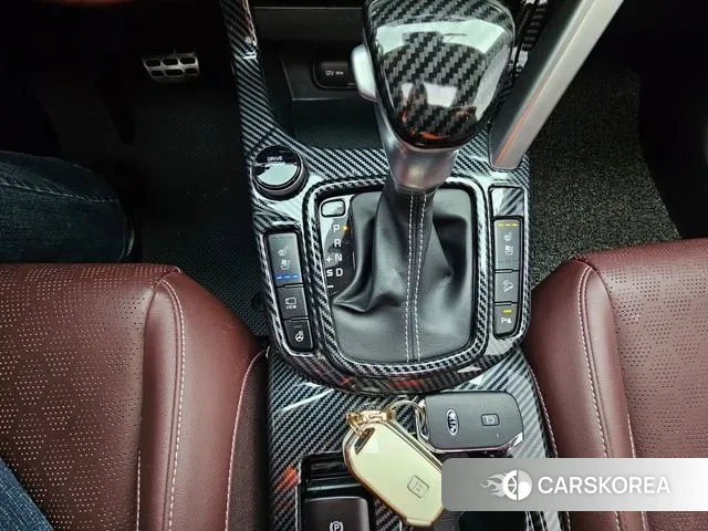 Kia Seltos 2019 Белый из Кореи, фото 6