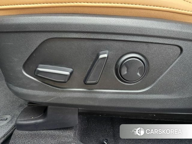 Kia The New Sorento 4th Generation 2023 Белый из Кореи, фото 6