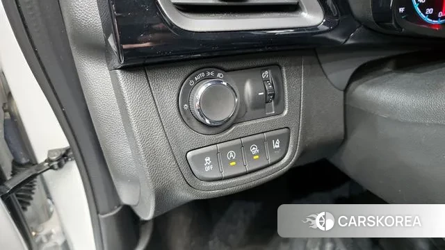 Chevrolet (GM Daewoo) The New Spark 2018 Белый из Кореи, фото 6