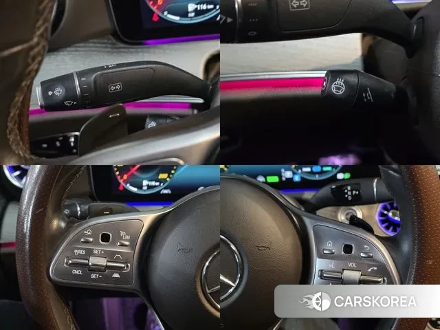 Mercedes-Benz CLS-Class C257 2020 Белый из Кореи, фото 6