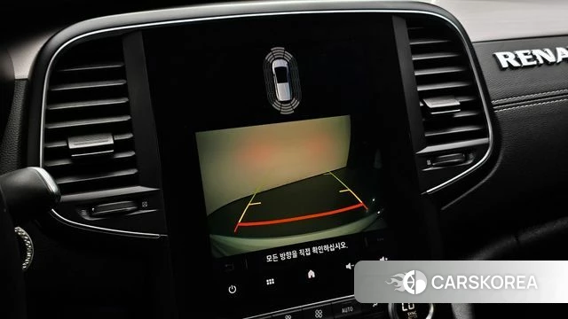 Renault Korea (Samsung) The New SM6 2020 Белый из Кореи, фото 6
