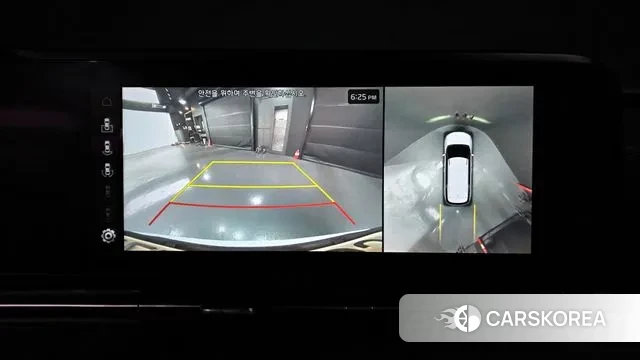 Kia Carnival 4th generation 2021 Белый из Кореи, фото 6