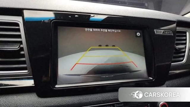 Kia Niro 2018 Черный из Кореи, фото 6