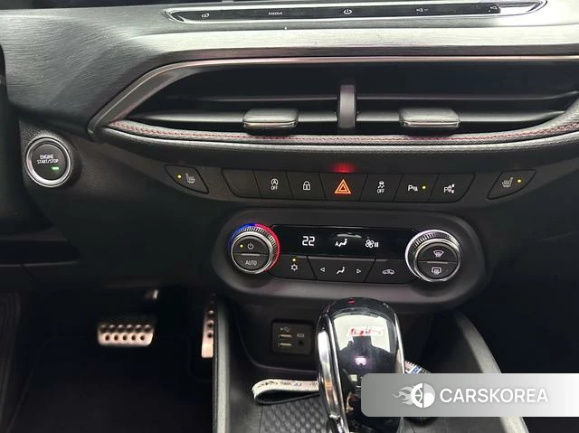 Buick Weilang 2022 Синий из Китая, фото 6