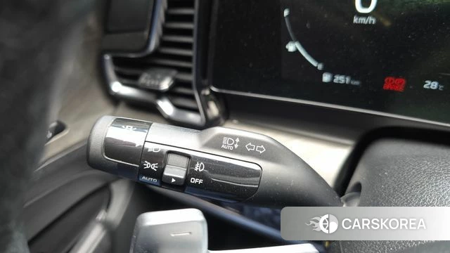 Kia Sportage 5th Generation 2023 Белый из Кореи, фото 6