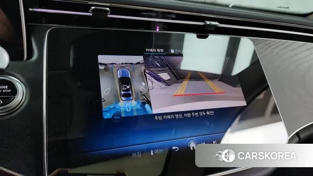 Mercedes-Benz E-Class W214 2025 Белый из Кореи, фото 6