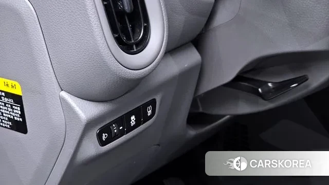 Kia Morning Urban (JA) 2021 Белый из Кореи, фото 6