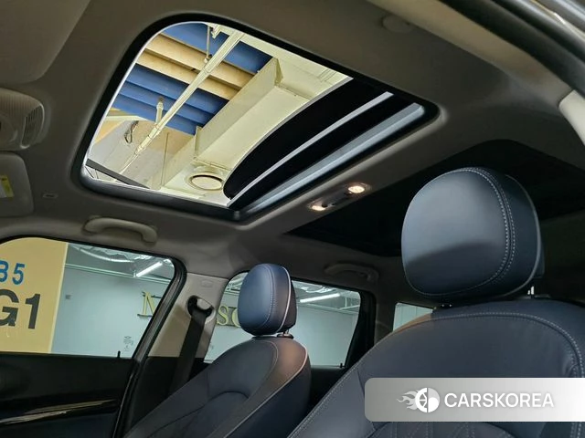 Mini Cooper S Clubman 2022 Серебристо-серый из Кореи, фото 6