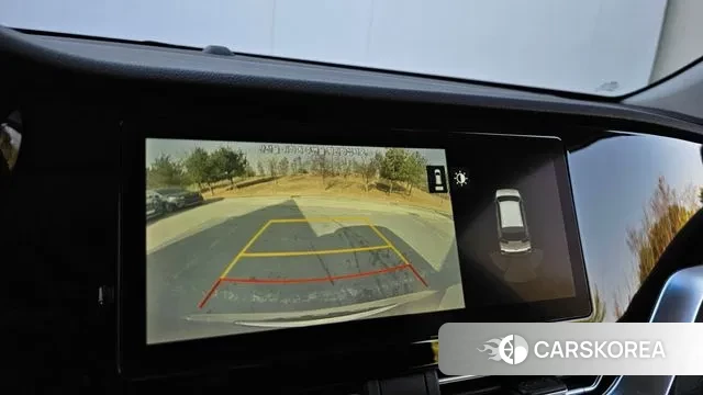 Kia The New Niro 2020 Серебристо-серый из Кореи, фото 6