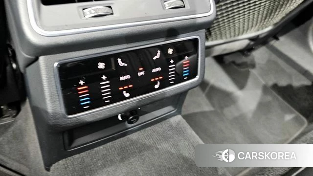 Audi A6 (C8) 2020 Серый из Кореи, фото 6