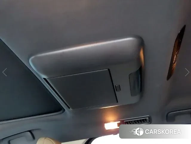 Toyota Sienna 4th Generation 2023 Черный из Кореи, фото 6