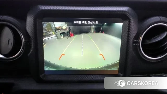 Jeep Wrangler (JL) 2019 Серый из Кореи, фото 6