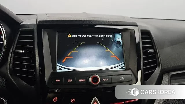 Ssangyong Tivoli Air 2018 Белый из Кореи, фото 6