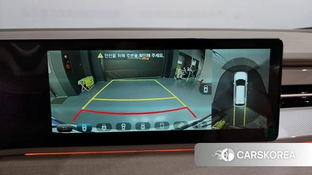 Ssangyong Actian 2nd Generation 2024 Белый из Кореи, фото 6