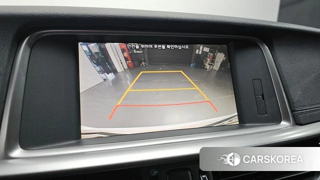 Kia The New K5 2nd generation 2019 Белый из Кореи, фото 6