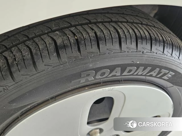 Kia The New Ray 2021 Белый из Кореи, фото 6