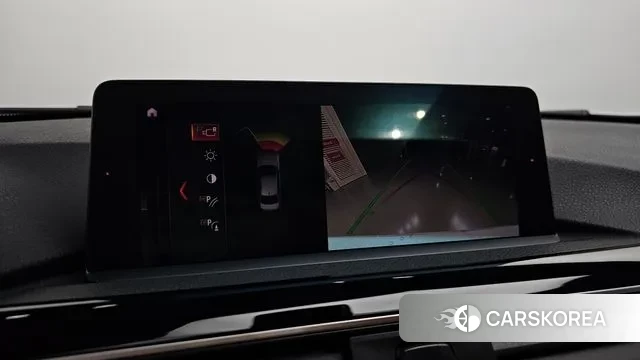 BMW 3 Series (F30) 2018 Белый из Кореи, фото 6