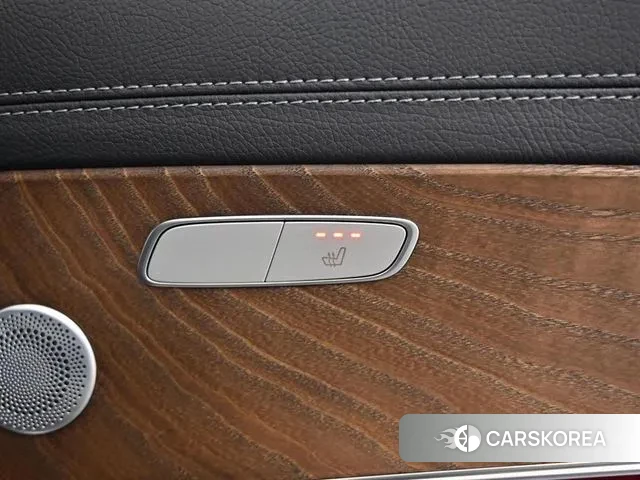 Mercedes-Benz E-Class W213 2019 Серый из Кореи, фото 6