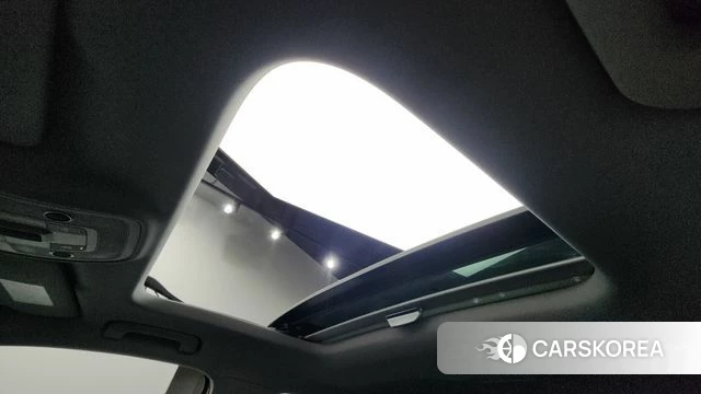 Audi Q2 2023 Зеленый из Кореи, фото 6