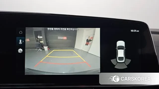 Hyundai Avante (CN7) 2023 Цвет тростника из Кореи, фото 6