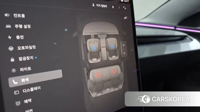 Tesla Model 3 2025 Серый из Кореи, фото 6