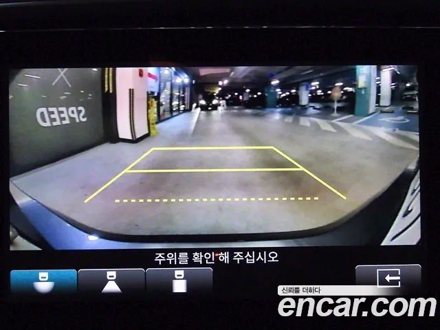 Honda Accord 10th Generation 2018 Серый из Кореи, фото 6