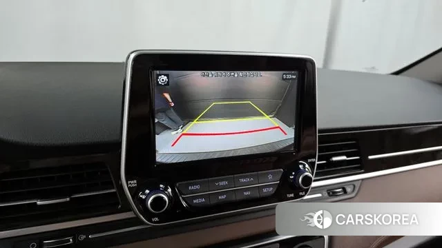 Hyundai The New Grand Starex 2019 Черный из Кореи, фото 6