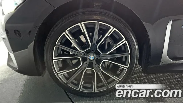 BMW 7 Series (G11) id 2680507 из Кореи 6