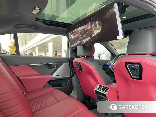 BMW i5 id 4209118 из Китая 6