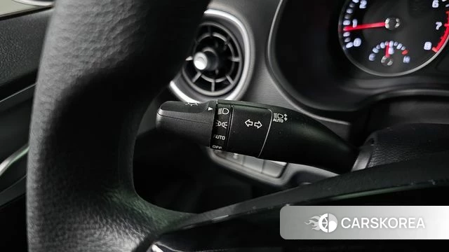 Kia The New K3 2nd generation 2022 Белый из Кореи, фото 6