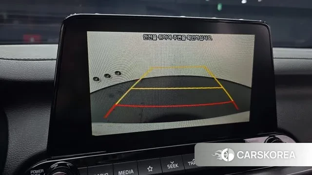 Kia Come New K3 2019 Белый из Кореи, фото 6