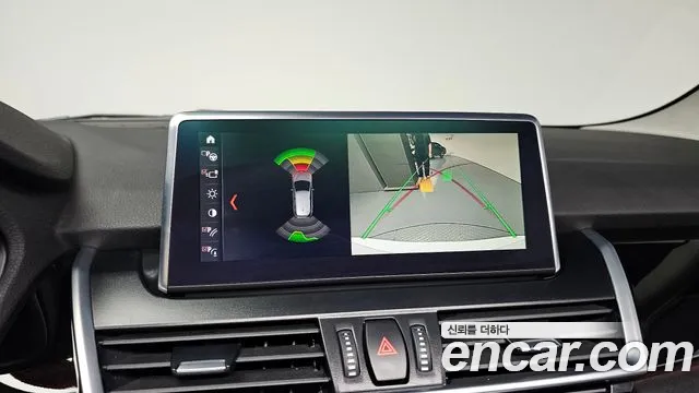 BMW 2 Series Active Tourer (F45) id 2650652 из Кореи 6