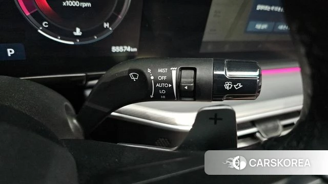 Hyundai Grandeur (GN7) 2023 Белый из Кореи, фото 6