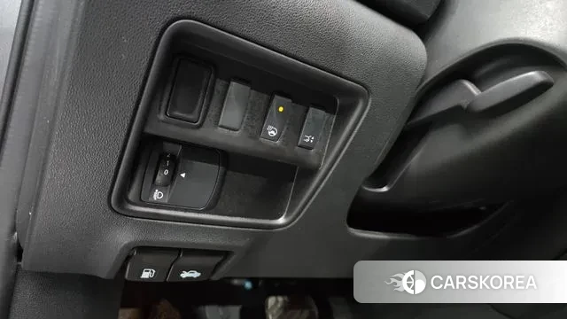 Renault Korea (Samsung) The New QM6 2020 Серый из Кореи, фото 6