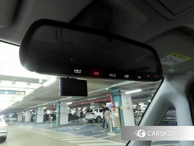 Kia The New Kia Ray 2023 Белый из Кореи, фото 6