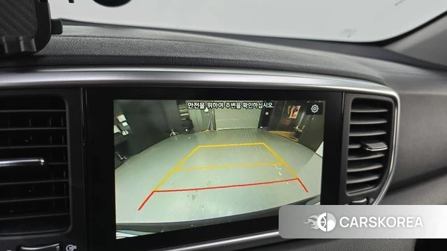 Kia Sportage The Bold 2018 Черный из Кореи, фото 6