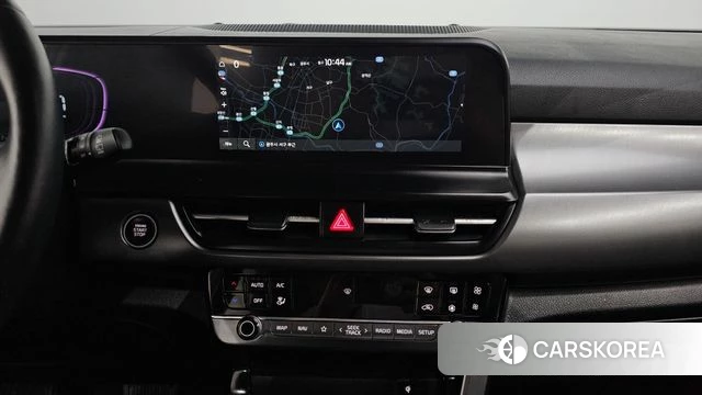 Kia The New Seltos 2024 Белый из Кореи, фото 6