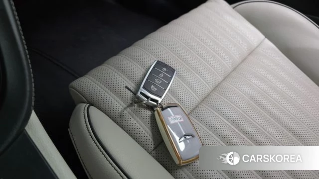 Genesis G70 2019 Белый из Кореи, фото 6