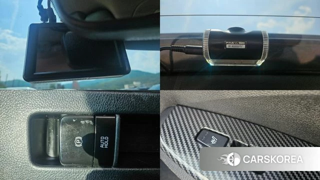 Kia Seltos 2019 Белый двухцветный из Кореи, фото 6