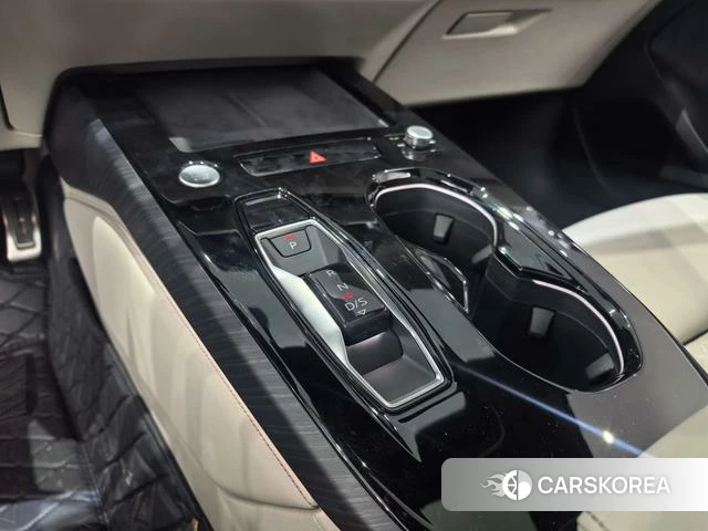 Audi A5L 2025 Зеленый из Китая, фото 6