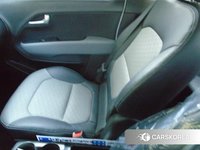 Kia The New Ray 2020 Белый из Кореи, фото 6