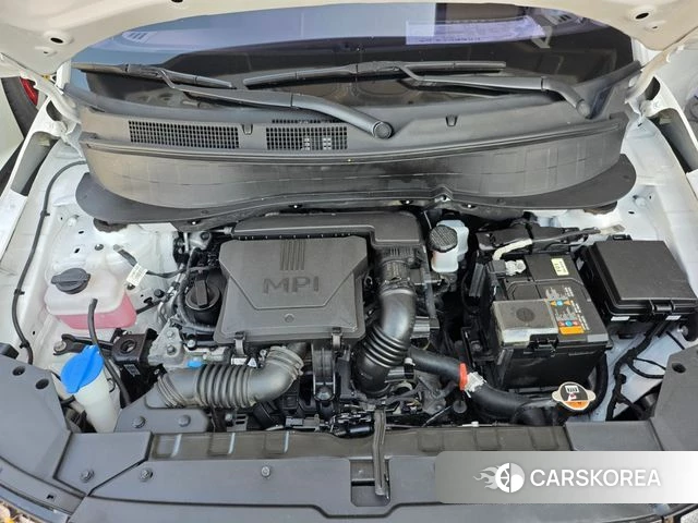 Hyundai Casper id 4443306 из Кореи 6