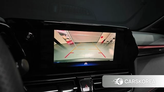 Chevrolet (GM Daewoo) The New Trail Blazer 2025 Белый из Кореи, фото 6