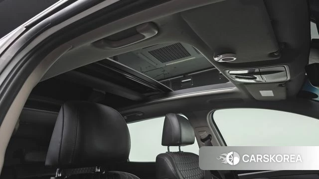 Hyundai Santa Fe TM 2019 Белый из Кореи, фото 6