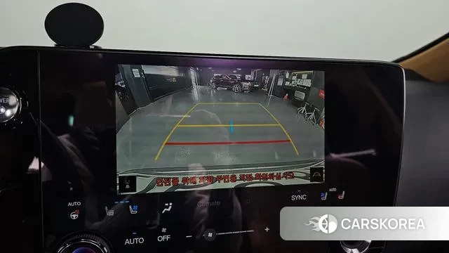 Lexus NX350h Second generation 2023 Серебристо-серый из Кореи, фото 6