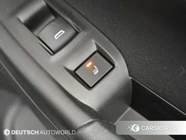 Chevrolet (GM Daewoo) Trailblazer id 3721904 из Кореи 6