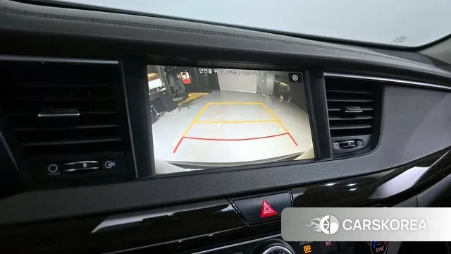 Kia Come New K7 2019 Черный из Кореи, фото 6